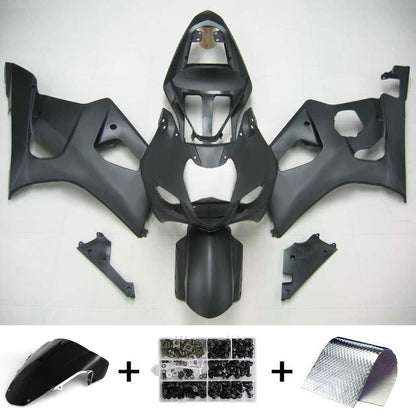 2003-2004 Suzuki GSXR1000 Fairing Kit K3