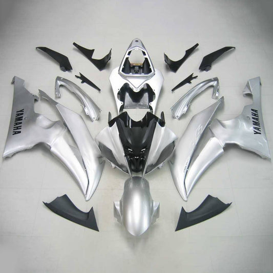 2008-2016 Fairing Kit For Yamaha YZF 600 R6 Generic