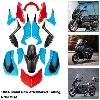 2023-2024 Yamaha X-MAX 300 XMAX Fairing Kit