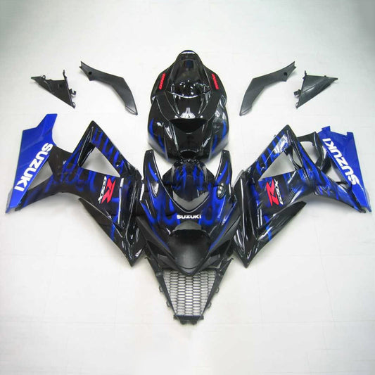 2007-2008 Suzuki GSXR1000 Fairing Kit