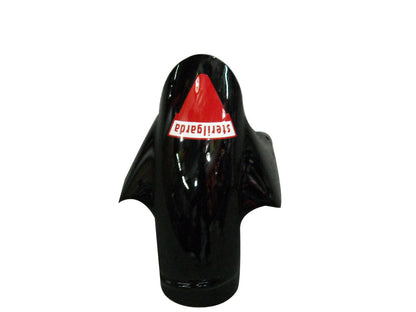 1996-2002 Fairings for Ducati 996 Black White Sterilgarda Generic