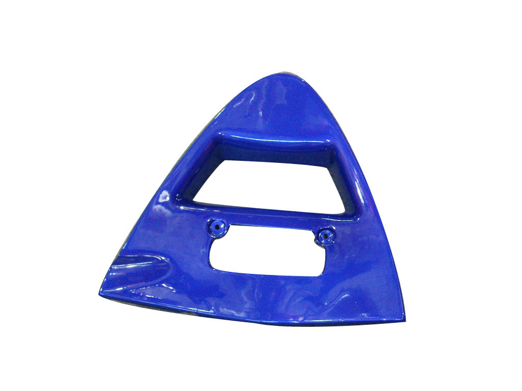 1996-2002 Fairings for Ducati 996 Red White Blue Fila  Generic