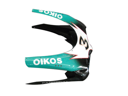 1996-2002 Fairings for Ducati 996 Black Sterilgarda  Generic