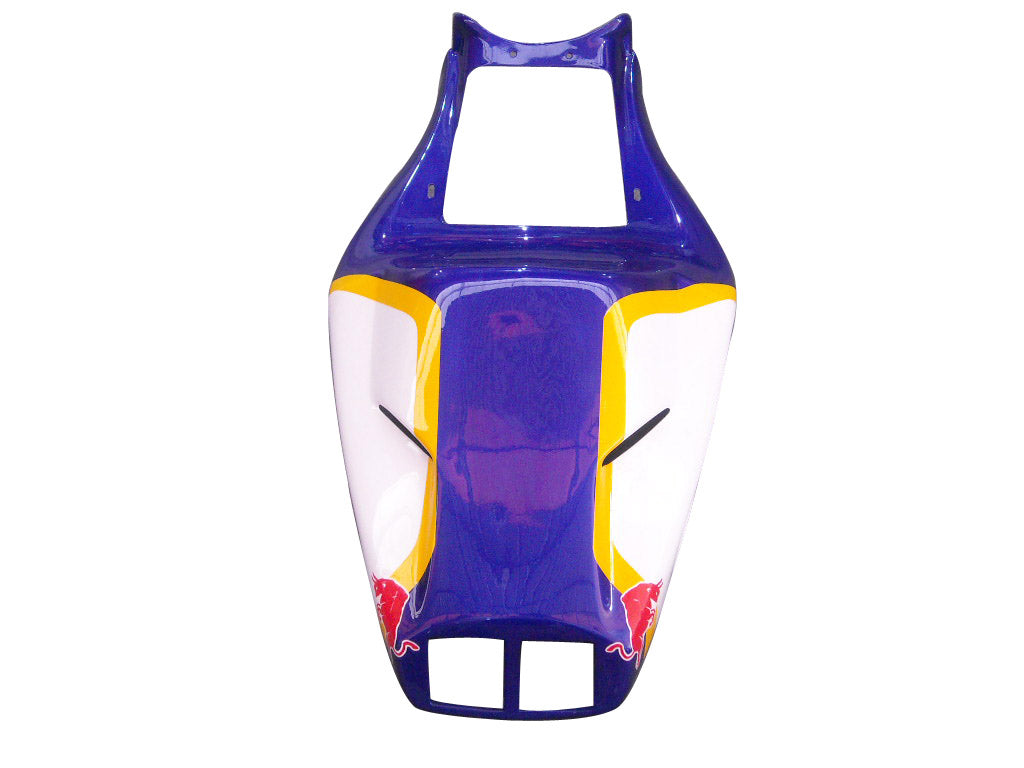 1996-2002 Fairings for Ducati 996 Blue Yellow  Generic