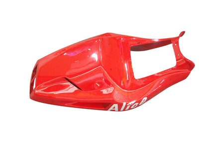 1996-2002 Fairings for Ducati 996 Red Alice  Generic
