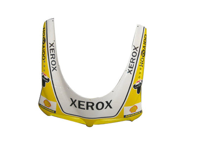 1996-2002 Fairings for Ducati 996 Yellow White Xerox  Generic