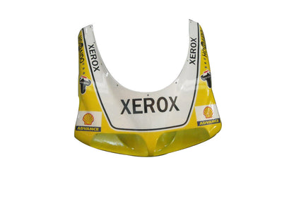 1996-2002 Fairings for Ducati 996 Yellow White Xerox  Generic
