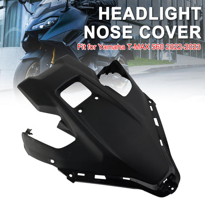 2022-2023 Bodywork Fairing Injection Molding Unpainted for Yamaha T-MAX 560