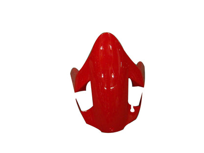 2003-2004 Fairings for Ducati 999 Red  Generic