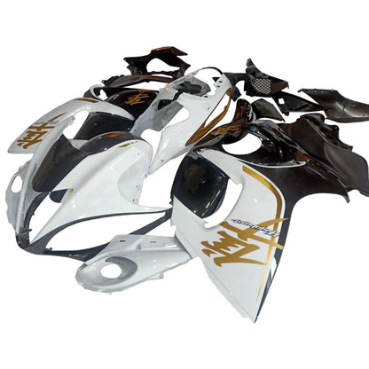 2008-2020 Suzuki Hayabusa GSX1300R Fairing Kit Bodywork Plastic ABS
