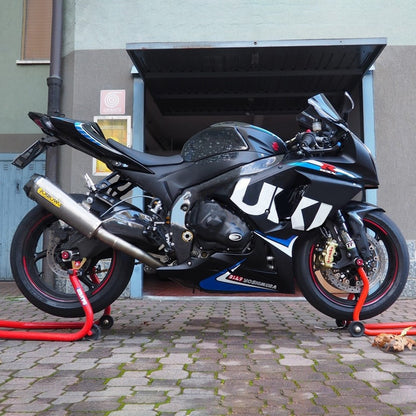 2009-2016 Suzuki GSXR1000 Fairing Kit