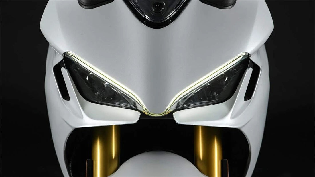 2021-2024 Ducati Supersport 950 950S Fairing Kit Bodywork
