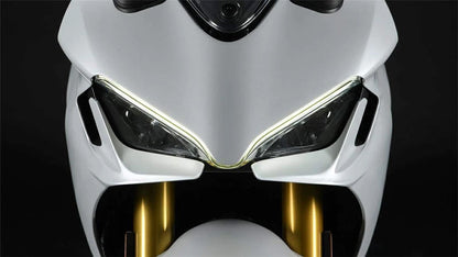 2021-2024 Ducati Supersport 950 950S Fairing Kit Bodywork
