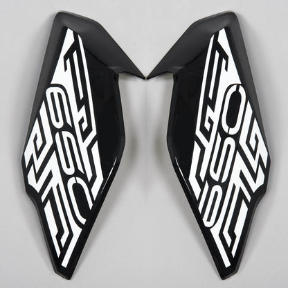 2017-2019 Kawasaki Z650 ABS Plastic Bodywork Fairing