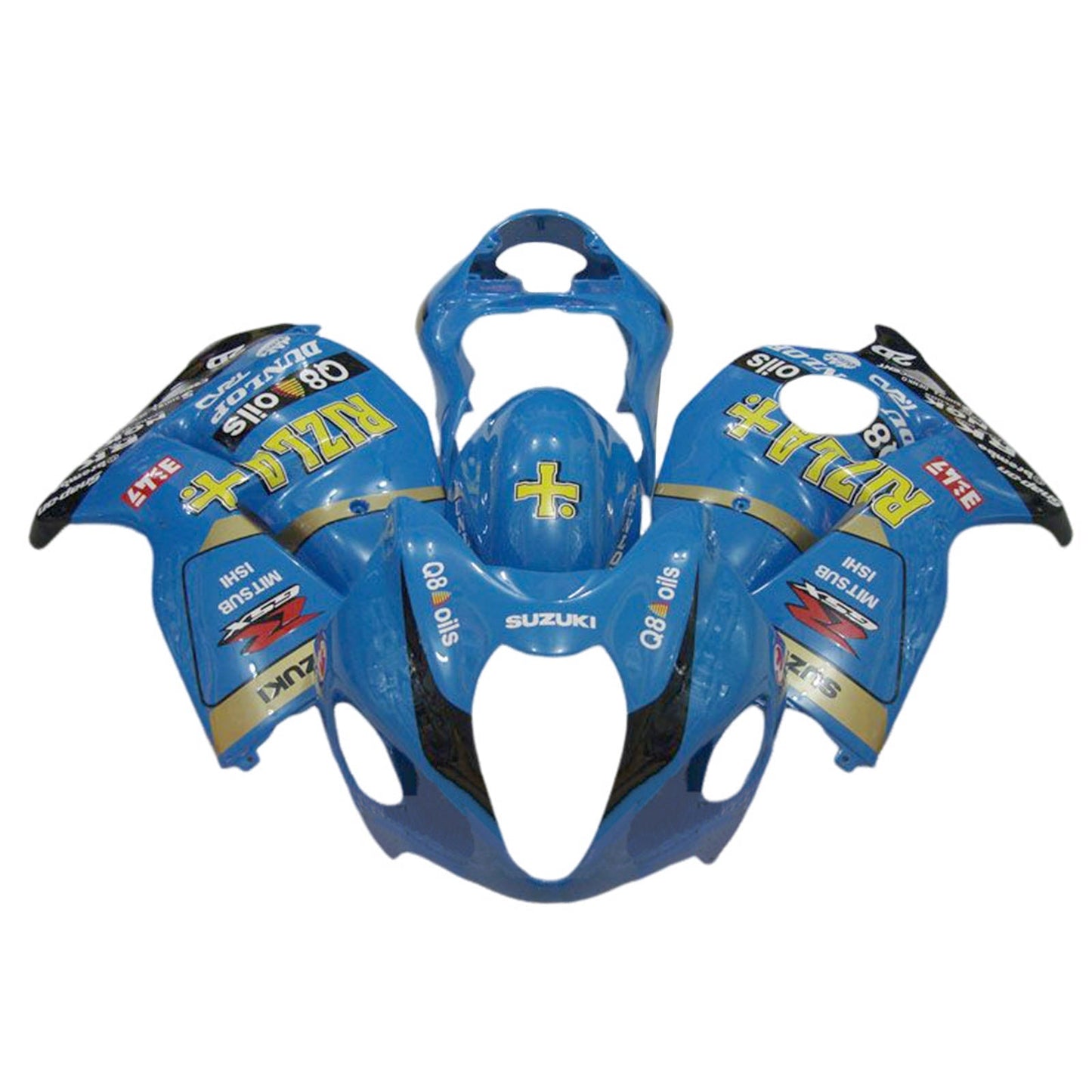 1999-2007 Suzuki Hayabusa GSX1300R Fairing Kit