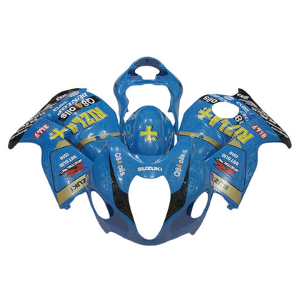 1999-2007 Suzuki Hayabusa GSX1300R Fairing Kit
