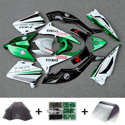 2012-2014 Yamaha T-Max TMAX530 Fairing Kit Bodywork