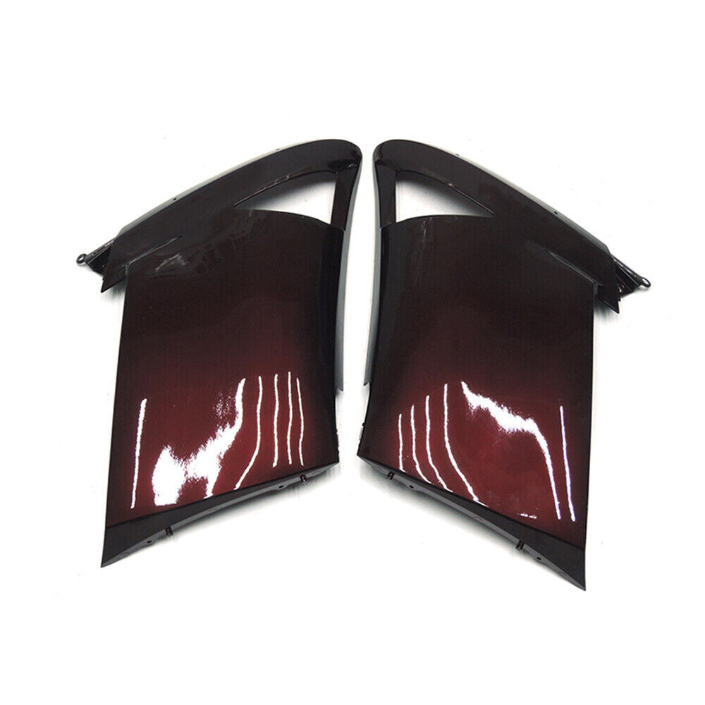 2007-2009 Kawasaki GTR1400 ZG1400 Fairing Kit