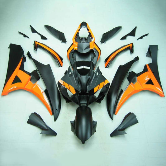 2006-2007 Fairing Kit For Yamaha YZF 600 R6 Generic