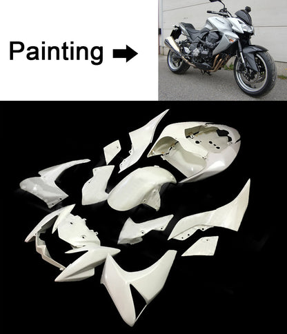 2003-2006 Kawasaki Z1000 Fairing Kit Bodywork Plastic ABS