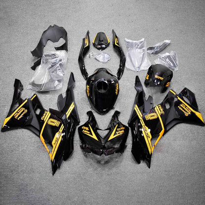 2019-2024 Kawasaki Ninja ZX-25R ZX-4R ZX-4RR Fairing Kit