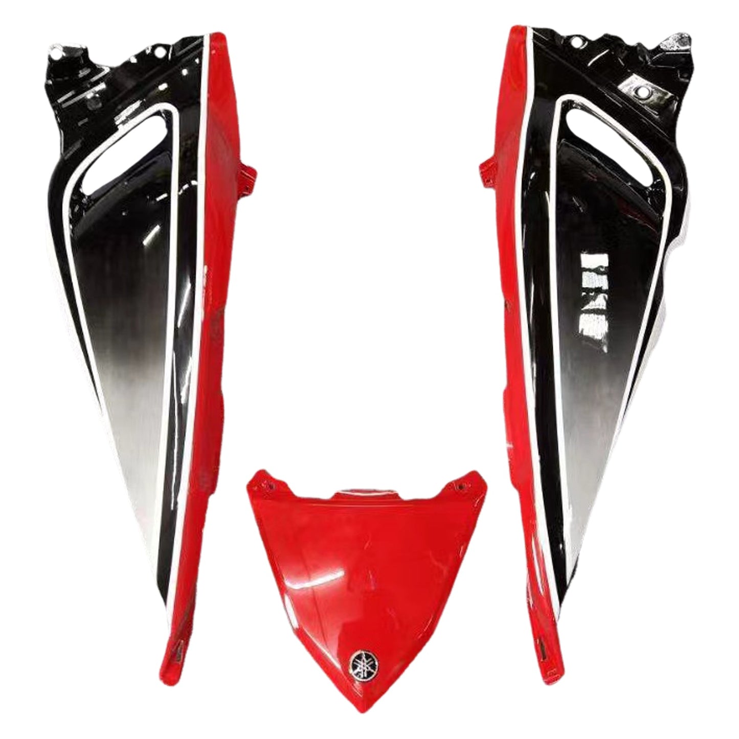 2012-2014 Yamaha T-Max TMAX530 Fairing Kit Bodywork