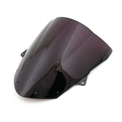 2008-2010 Kawasaki ZX10R Fairing Kit Bodywork Plastic ABS