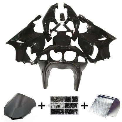 1996-2003 Kawasaki ZX-7R Fairing Kit Bodywork Plastic ABS
