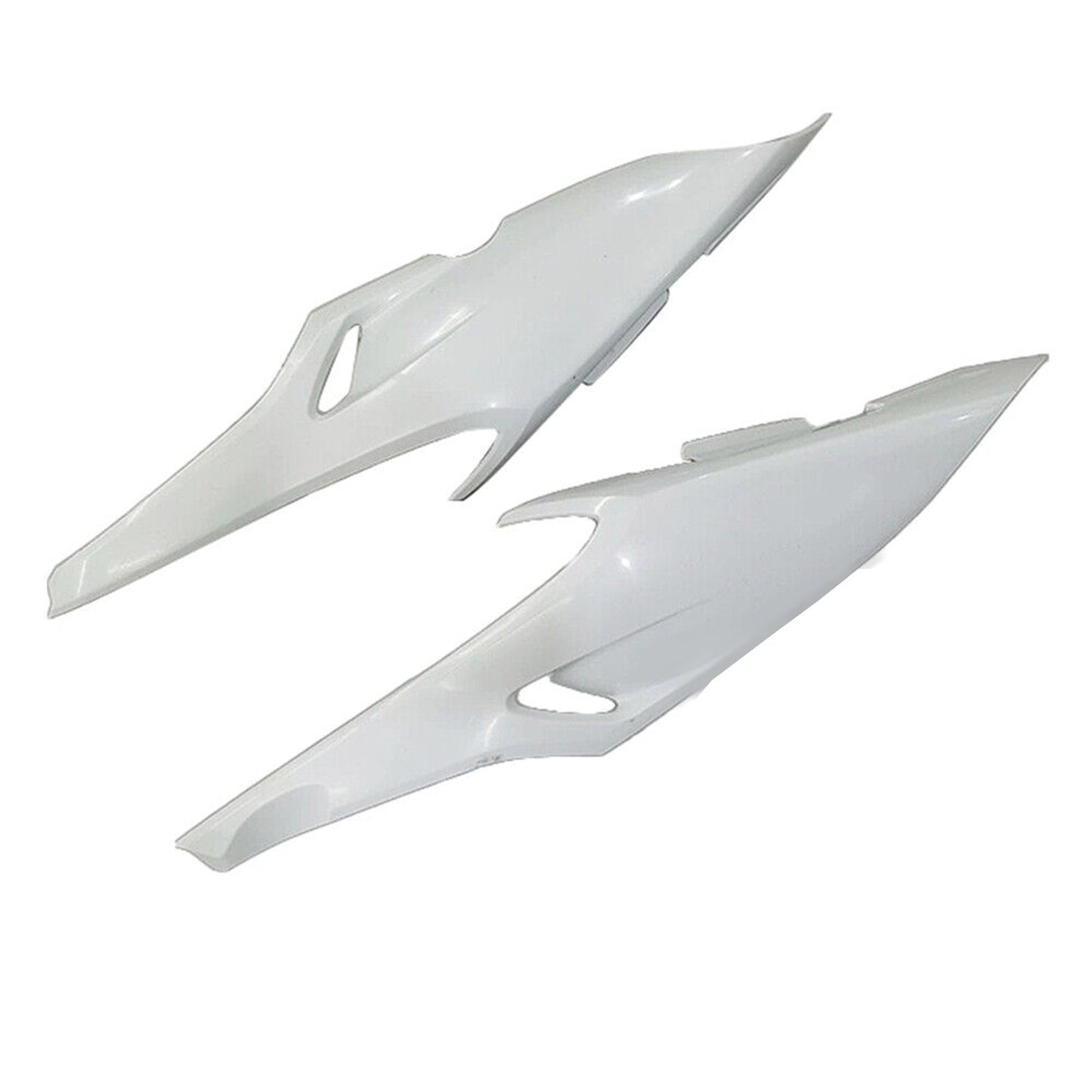 2019-2021 Yamaha TMAX560 Fairing Injection Molding Unpainted