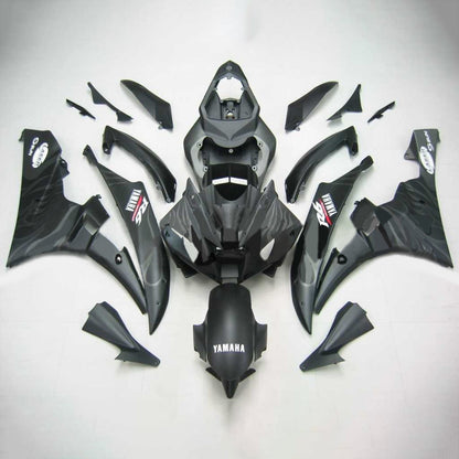 2006-2007 Fairing Kit For Yamaha YZF 600 R6 Generic