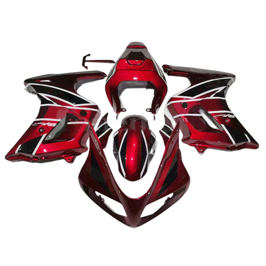 2003-2013 Suzuki SV650 Fairing Kit Bodywork Plastic ABS