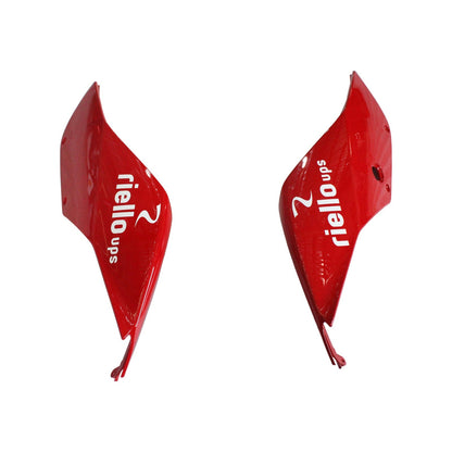 2012-2015 Ducati 1199 899 Fairing Kit Bodywork Plastic ABS