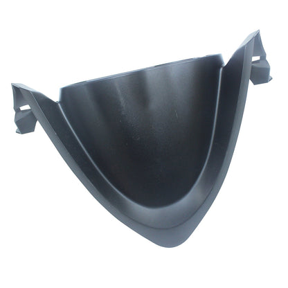 2006-2008 Kawasaki ER6F/Ninja650 Fairing Injection Unpainted