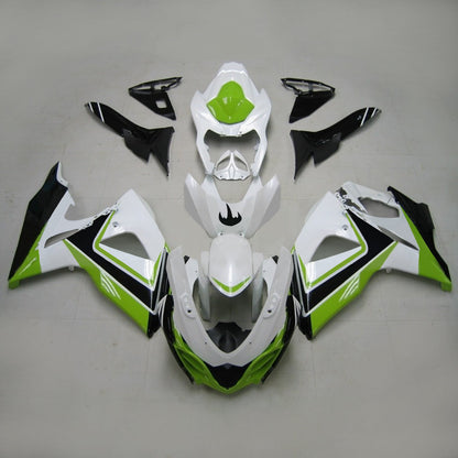 2009-2016 Suzuki GSXR1000 Fairing Kit
