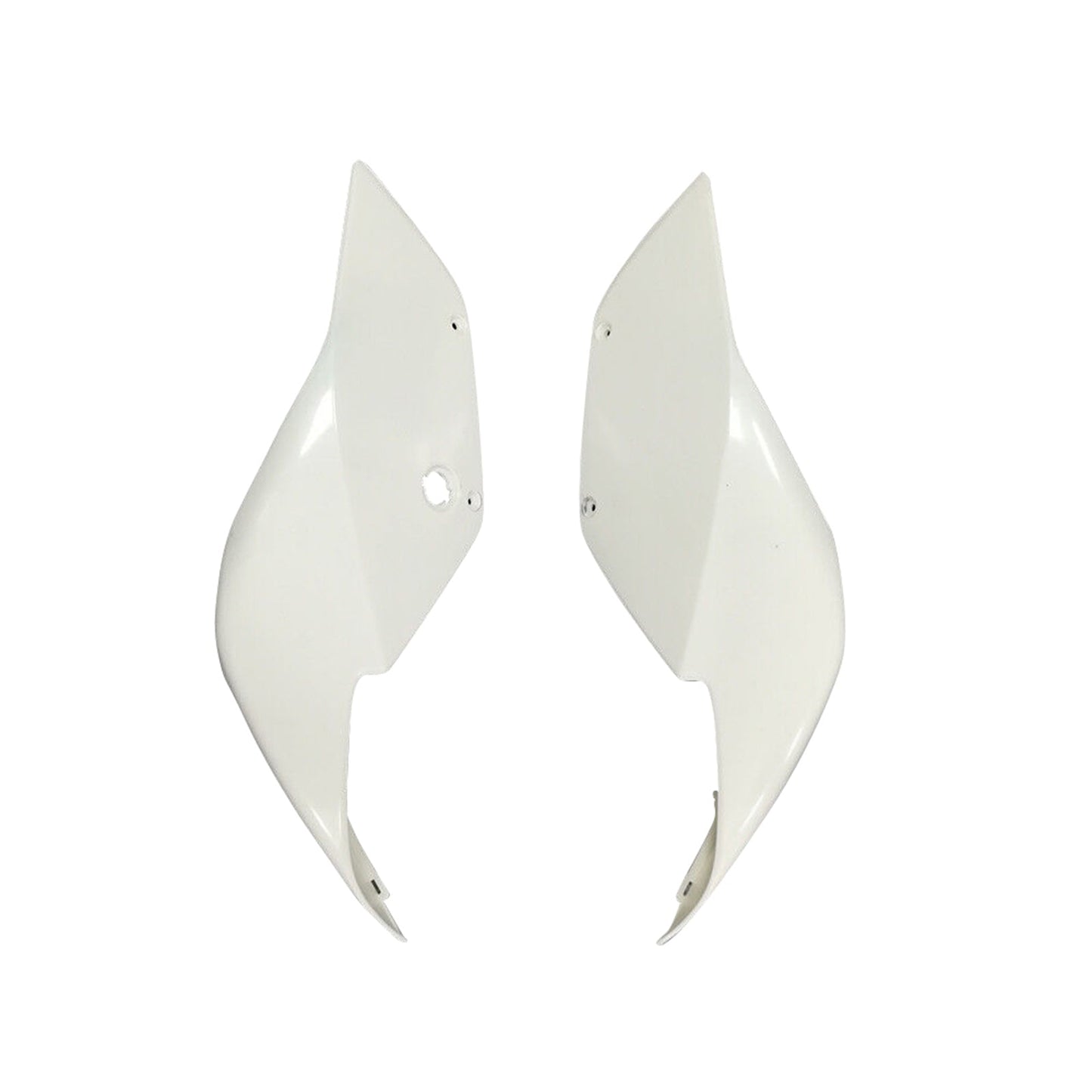 2015-2020 Ducati 1299 Fairing Injection Molding Unpainted