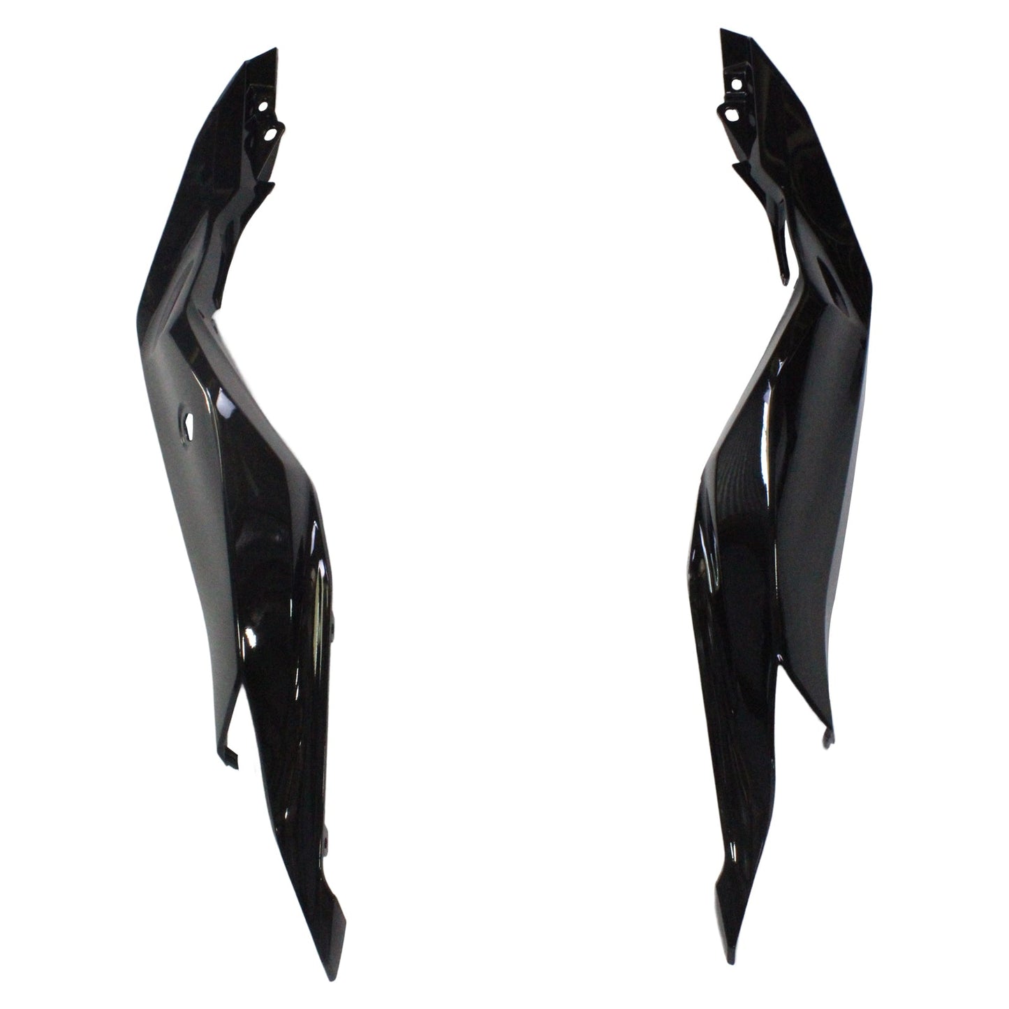2020-2021 Kawasaki Ninja ZX-25R Fairing Kit Bodywork ABS