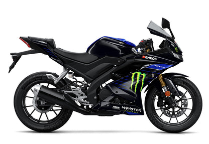 2019-2024 Yamaha YZF R125 Fairing Kit Bodywork
