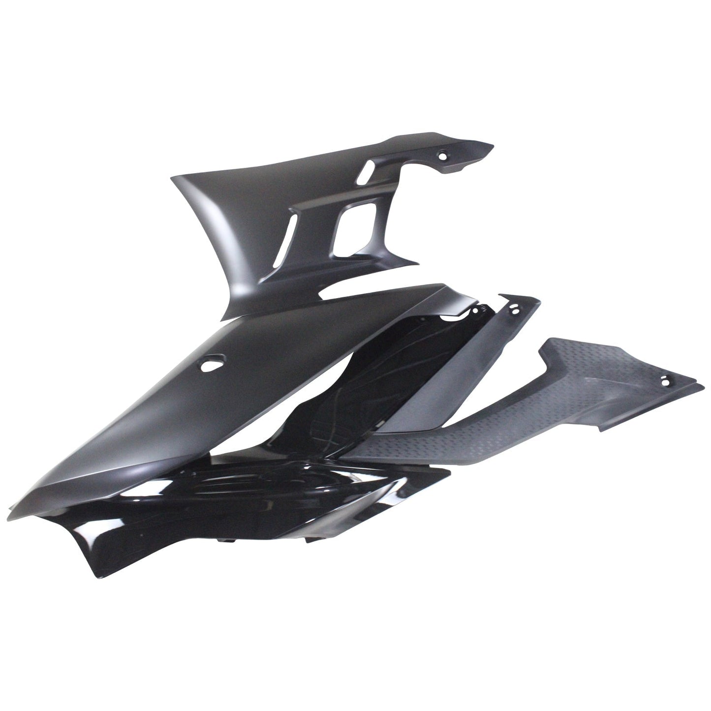 2022-2024 Yamaha YZF-R3 R25 Fairing Kit Bodywork Plastic ABS