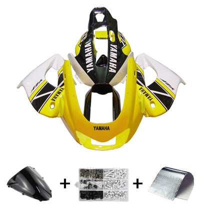 1997-2007 Yamaha YZF1000R Thunderace Fairing Kit Bodywork ABS
