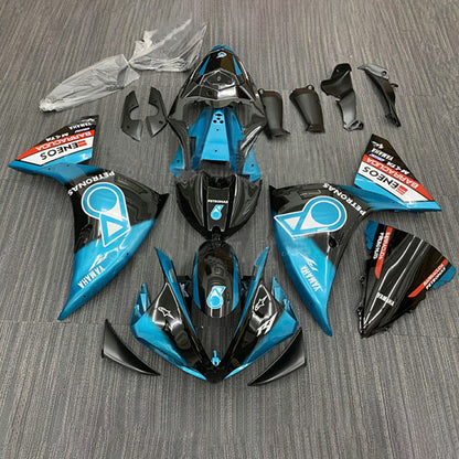 2009-2011 Yamaha YZF 1000 R1 Fairing Kit Bodywork Plastic ABS