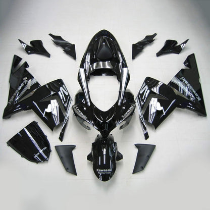 2004-2005 Fairing Kit For Kawasaki ZX10R Generic