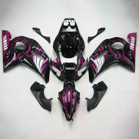 1998-2002 Fairing Kit For Yamaha YZF 600 R6 Generic
