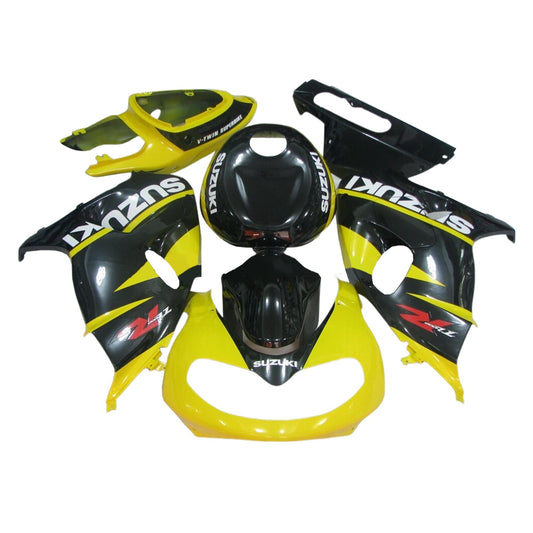 1998-2003 Suzuki TL1000R Fairing Kit Bodywork Plastic ABS