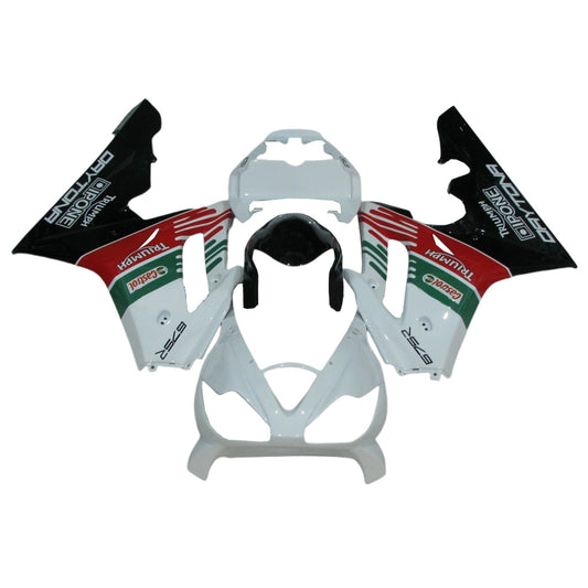 2006-2008 Triumph Daytona 675 Fairing Kit Bodywork Plastic ABS