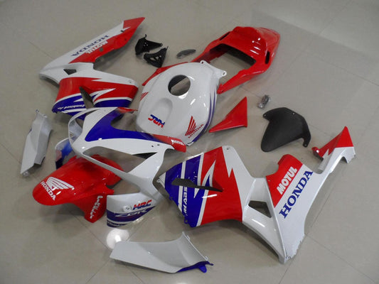 2005-2006 Honda CBR600RR Motorcycle Motorcycle Fairings Honda CBR600RR Motorcycle Fairings