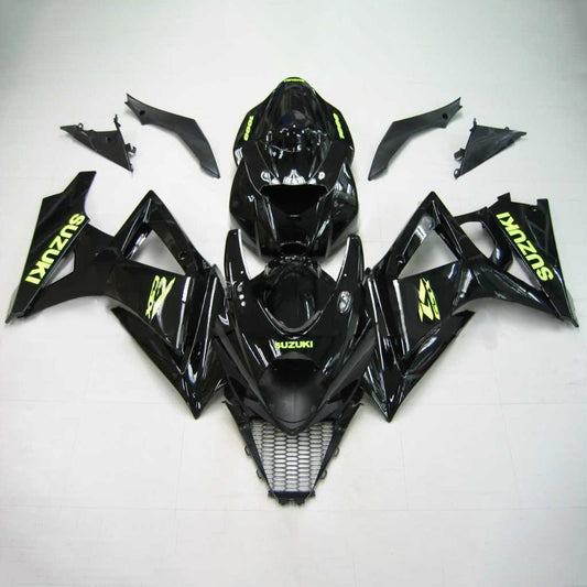 2007-2008 Suzuki GSXR1000 Fairing Kit