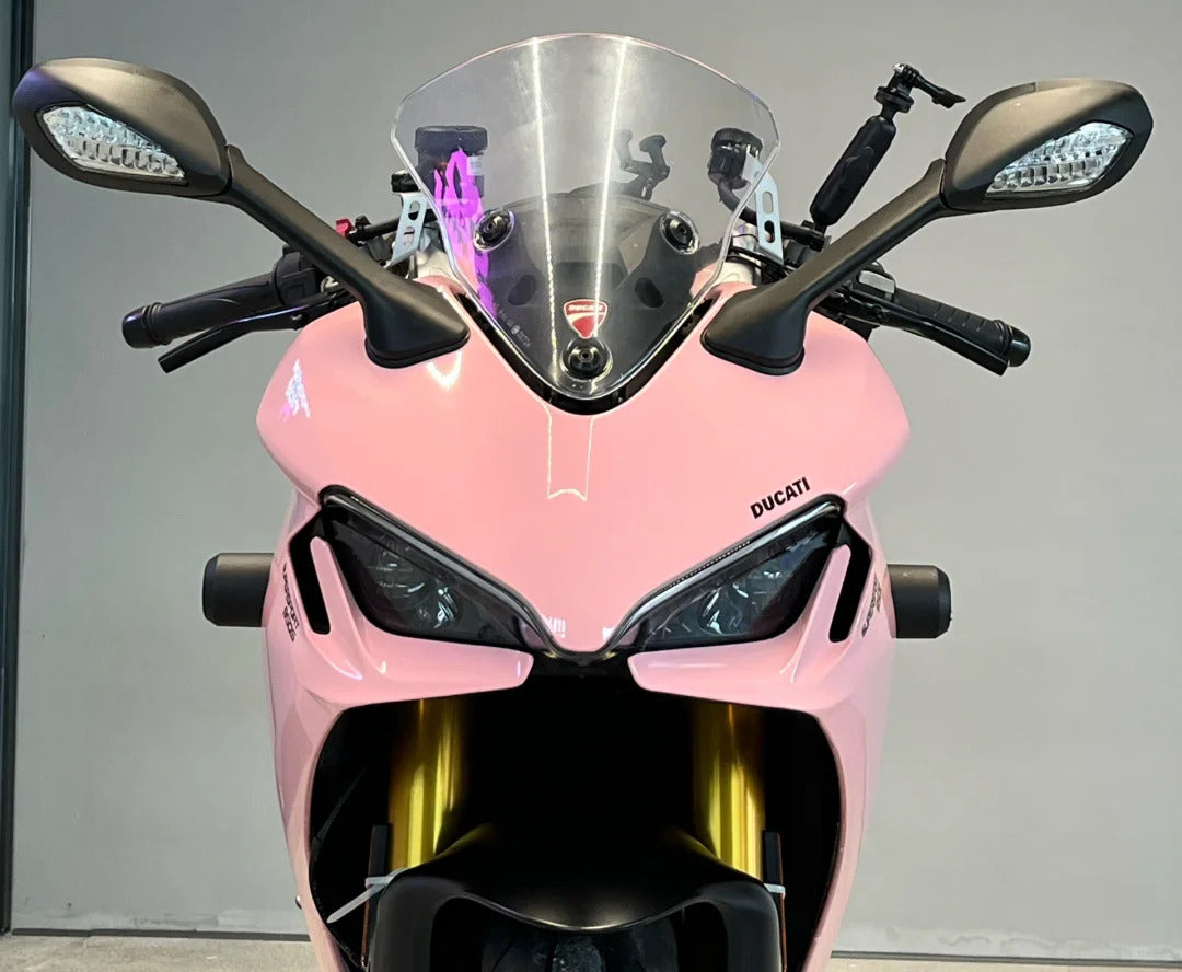 2021-2024 Ducati Supersport 950 950S Fairing Kit Bodywork