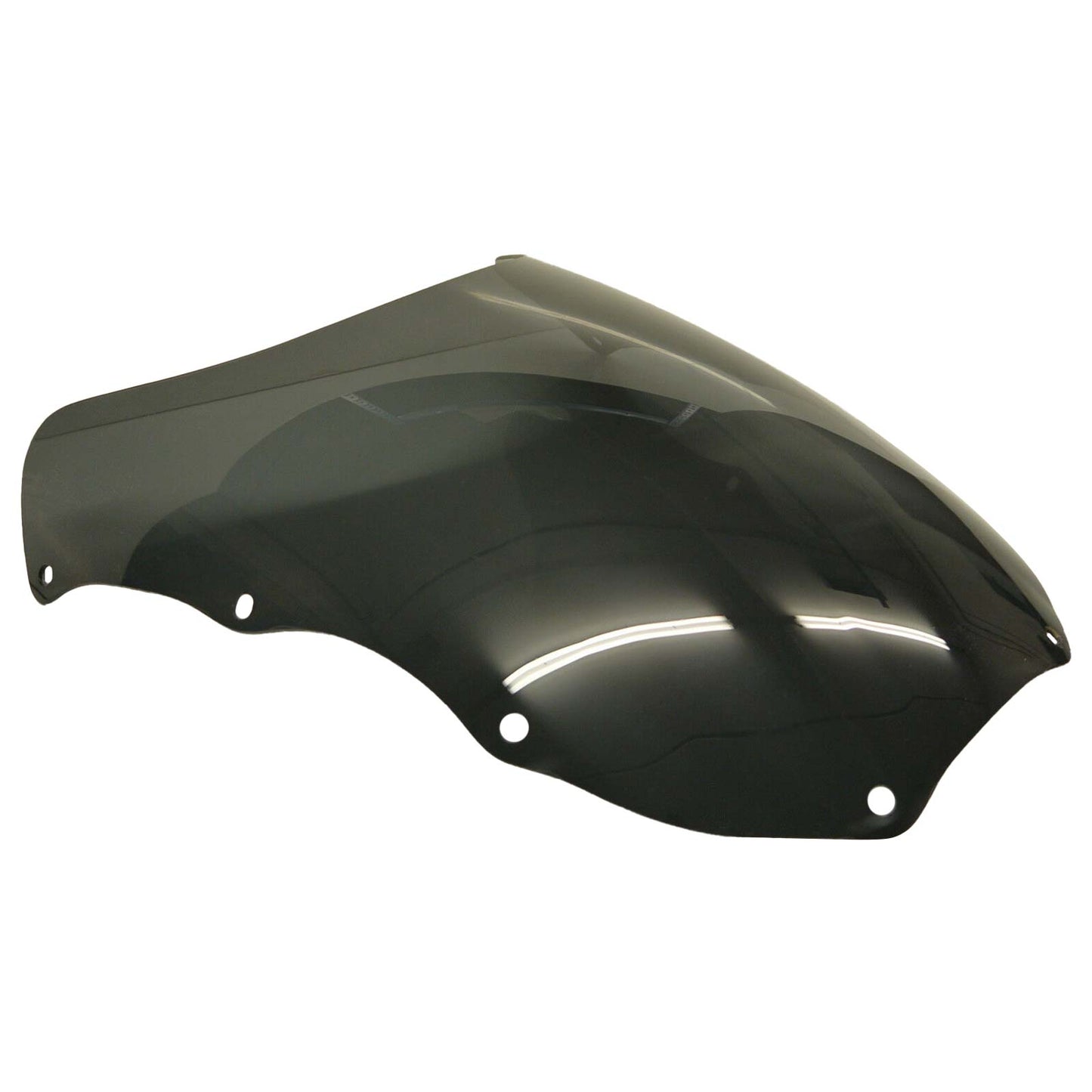 1992-1996 Kawasaki ZXR400 Fairing Kit Bodywork Plastic ABS
