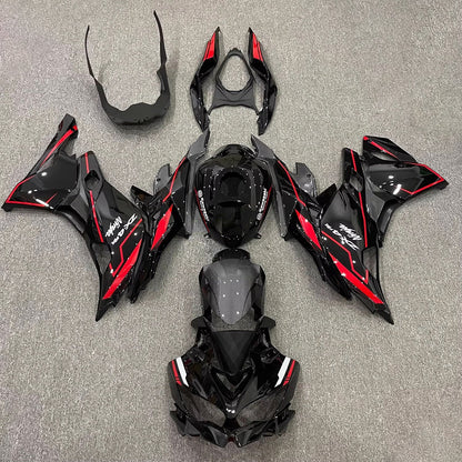2019-2024 Kawasaki Ninja ZX-25R ZX-4R ZX-4RR Fairing Kit