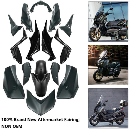 2023-2024 Yamaha X-MAX 300 XMAX Fairing Kit